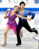 Yiyi Zhang &amp; Nan Wu (CHN)