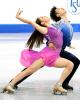Yiyi Zhang &amp; Nan Wu (CHN)