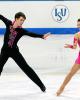 Karolina Prochazkova &amp; Michal Ceska (CZE)
