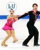 Karolina Prochazkova &amp; Michal Ceska (CZE)