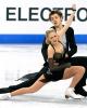 Shari Koch &amp; Christian Nüchtern (GER)