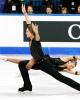 Viktoria Kavaliova &amp; Yurii Bieliaiev (BLR)
