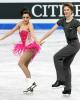 Sara Aghai &amp; Jussiville Partanen (FIN)