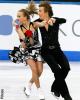 Victoria Sinitsina &amp; Ruslan Zhiganshin (RUS)