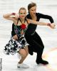 Victoria Sinitsina &amp; Ruslan Zhiganshin (RUS)