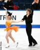 Nicole Orford &amp; Thomas Williams (CAN)