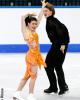 Nicole Orford &amp; Thomas Williams (CAN)
