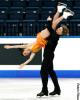 Nicole Orford &amp; Thomas Williams (CAN)