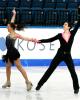 Sofia Sforza &amp; Francesco Fioretti (ITA)