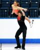 Lauri Bonacorsi &amp; Travis Mager (USA)