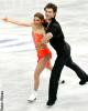 Lauri Bonacorsi &amp; Travis Mager (USA)