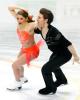 Lauri Bonacorsi &amp; Travis Mager (USA)