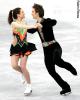 Olivia Smart &amp; Joseph Buckland (GBR)