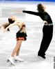 Olivia Smart &amp; Joseph Buckland (GBR)