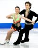 Olivia Smart &amp; Joseph Buckland (GBR)