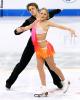 Shari Koch &amp; Christian Nüchtern (GER)