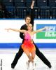 Shari Koch &amp; Christian Nüchtern (GER)