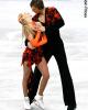 Viktoria Kavaliova &amp; Yurii Bieliaiev (BLR)