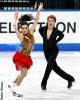 Sara Aghai &amp; Jussiville Partanen (FIN)