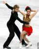 Sara Aghai &amp; Jussiville Partanen (FIN)
