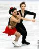 Sara Aghai &amp; Jussiville Partanen (FIN)