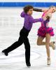 Rachel Parsons &amp; Michael Parsons (USA)