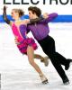 Rachel Parsons &amp; Michael Parsons (USA)