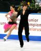 Victoria Bausback &amp; Demid Rokachev (SUI)