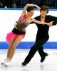 Victoria Bausback &amp; Demid Rokachev (SUI)