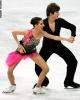 Victoria Bausback &amp; Demid Rokachev (SUI)
