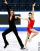 Ksenia Pecherkina &amp; Aleksandrs Jakushin (LAT)
