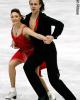 Ksenia Pecherkina &amp; Aleksandrs Jakushin (LAT)