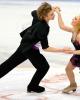Elektra Hetman &amp; Benjamin Allain (FRA)