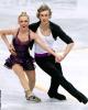 Elektra Hetman &amp; Benjamin Allain (FRA)