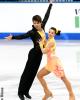 Karolina Prochazkova &amp; Michal Ceska (CZE)