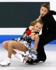 Victoria Sinitsina &amp; Ruslan Zhiganshin (RUS)
