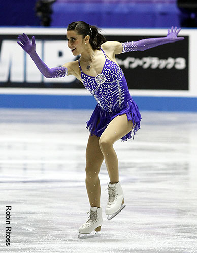 Valentina Marchei (ITA)