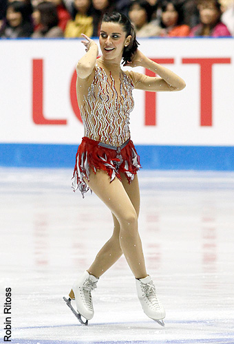 Valentina Marchei (ITA)