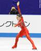 Ladies Short Program