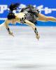 Akiko Suzuki (JPN)