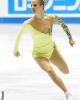 Carolina Kostner (ITA)