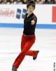 Takahiko Kozuka (JPN)