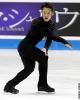 Daisuke Takahashi (JPN)