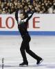 Takahiko Kozuka (JPN)