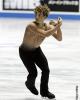 Adam Rippon (USA)