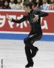 Brian Joubert (FRA)