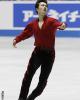 Patrick Chan (CAN)