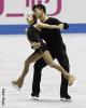 Narumi Takahashi &amp; Mervin Tran (JPN)