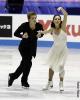 Elena Ilinykh &amp; Nikita Katsalapov (RUS)