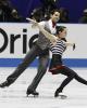 Anna Cappellini &amp; Luca Lanotte (ITA)